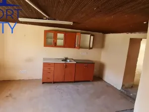 Prodej rodinného domu, Víceměřice, 90 m2