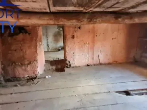 Prodej rodinného domu, Víceměřice, 90 m2