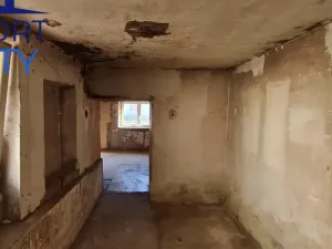 Prodej rodinného domu, Víceměřice, 90 m2