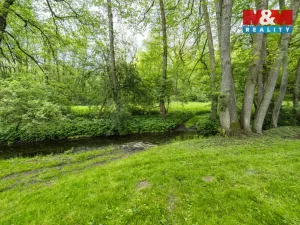 Prodej lesa, Červené Pečky - Bohouňovice I, 491 m2
