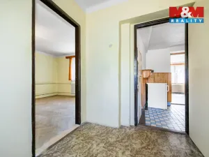 Prodej rodinného domu, Dolany, 109 m2