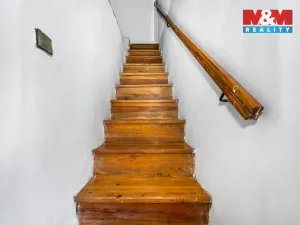 Prodej rodinného domu, Dolany, 109 m2
