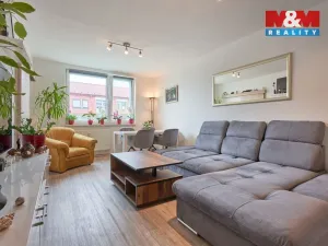 Prodej bytu 3+1, Uherské Hradiště - Jarošov, Markov, 75 m2
