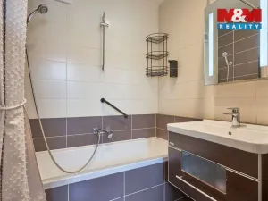 Prodej bytu 3+1, Uherské Hradiště - Jarošov, Markov, 75 m2
