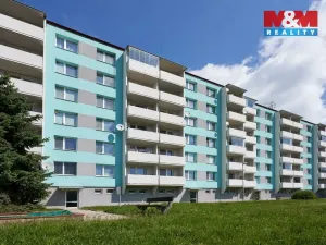 Prodej bytu 3+1, Uherské Hradiště - Jarošov, Markov, 75 m2