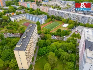 Prodej bytu 3+1, Praha, Jílovská, 63 m2