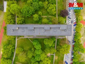 Prodej bytu 3+1, Praha, Jílovská, 63 m2