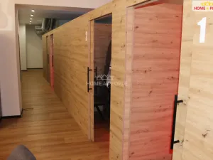 Pronájem obchodního prostoru, Benešov, Malé náměstí, 98 m2