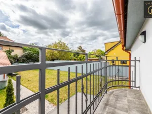 Prodej rodinného domu, Kladno, Svépomoc, 209 m2
