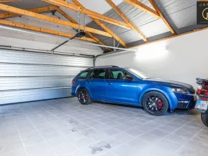 Prodej rodinného domu, Kladno, Svépomoc, 209 m2