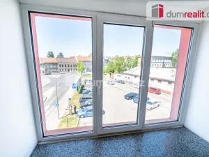 Pronájem kanceláře, České Budějovice - České Budějovice 6, Novohradská, 30 m2
