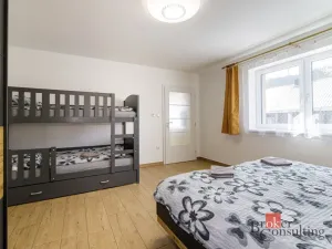 Prodej chalupy, Karolinka, Raťkov, 250 m2