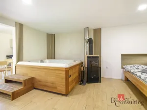 Prodej chalupy, Karolinka, Raťkov, 250 m2
