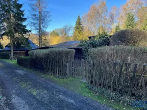 Prodej zahrady, Tři Sekery - Chodovská Huť, 256 m2