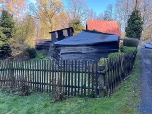 Prodej zahrady, Tři Sekery - Chodovská Huť, 256 m2