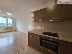 Prodej bytu 2+kk, Praha - Chodov, Konstantinova, 42 m2