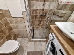 Prodej bytu 2+kk, Praha - Chodov, Konstantinova, 42 m2