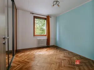 Pronájem bytu 3+1, Jihlava, Královský vršek, 73 m2