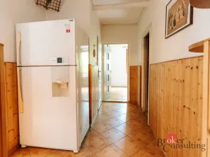 Pronájem bytu 3+1, Jihlava, Královský vršek, 73 m2