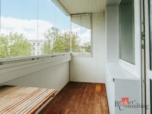 Pronájem bytu 3+1, Jihlava, Královský vršek, 73 m2