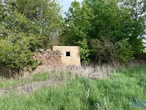 Prodej pozemku pro bydlení, Bochov - Těšetice, 197 m2