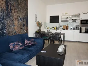 Pronájem bytu 2+kk, Prostějov, Mlýnská, 65 m2