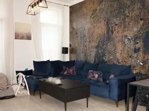 Pronájem bytu 2+kk, Prostějov, Mlýnská, 65 m2