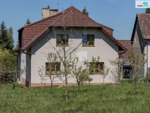 Prodej rodinného domu, Letiny - Bzí, 200 m2