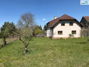Prodej rodinného domu, Letiny - Bzí, 200 m2
