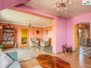 Prodej rodinného domu, Letiny - Bzí, 200 m2