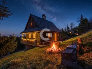 Prodej chaty, Velké Karlovice, 83 m2