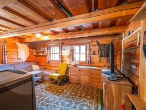 Prodej chaty, Velké Karlovice, 83 m2