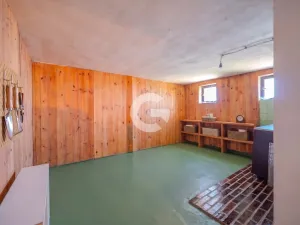 Prodej chaty, Velké Karlovice, 83 m2