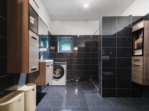 Prodej rodinného domu, Jestřabí Lhota, 101 m2