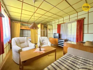 Prodej chaty, Krahulov, 50 m2