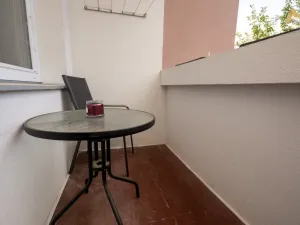 Pronájem bytu 1+1, Písek - Pražské Předměstí, Přemyslova, 42 m2