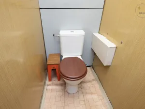 Pronájem bytu 1+1, Písek - Pražské Předměstí, Přemyslova, 42 m2