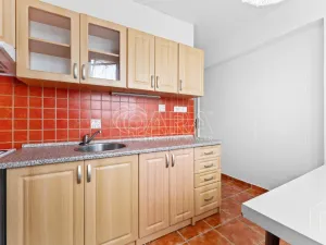 Prodej bytu 3+1, Kutná Hora - Hlouška, Masarykova, 55 m2