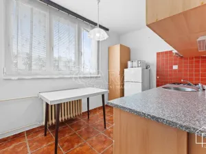 Prodej bytu 3+1, Kutná Hora - Hlouška, Masarykova, 55 m2