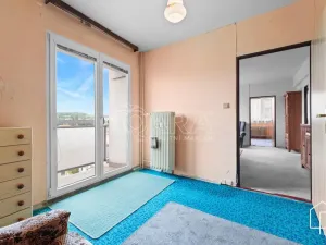Prodej bytu 3+1, Kutná Hora - Hlouška, Masarykova, 55 m2