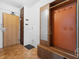 Prodej bytu 3+1, Kutná Hora - Hlouška, Masarykova, 55 m2