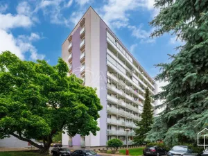 Prodej bytu 3+1, Kutná Hora - Hlouška, Masarykova, 55 m2