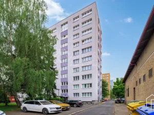 Prodej bytu 3+1, Kutná Hora - Hlouška, Masarykova, 55 m2