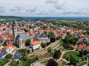 Prodej bytu 3+1, Kutná Hora - Hlouška, Masarykova, 55 m2