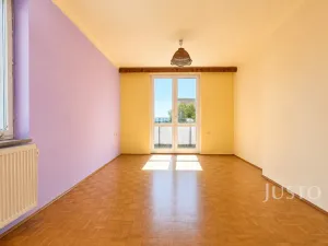 Prodej bytu 2+1, Záhoří - Horní Záhoří, 57 m2
