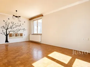 Prodej bytu 2+1, Záhoří - Horní Záhoří, 57 m2