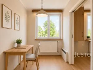 Prodej bytu 2+1, Záhoří - Horní Záhoří, 57 m2