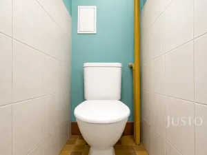 Prodej bytu 2+1, Záhoří - Horní Záhoří, 57 m2