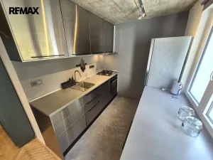 Pronájem bytu 3+kk, Praha - Záběhlice, Hlavní, 73 m2