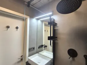 Pronájem bytu 3+kk, Praha - Záběhlice, Hlavní, 73 m2